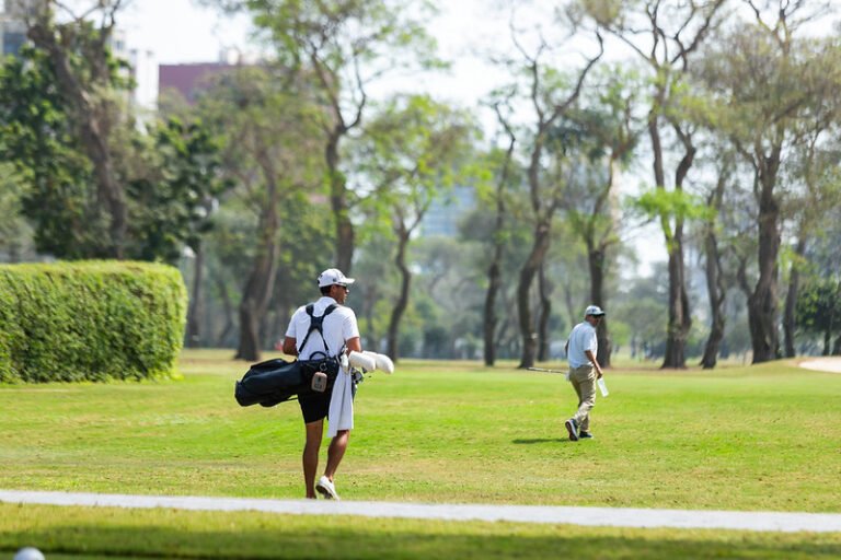 ¡La Fecha #6 renovó todos los desafíos del Ranking Nacional con Hándicap golfPerú!